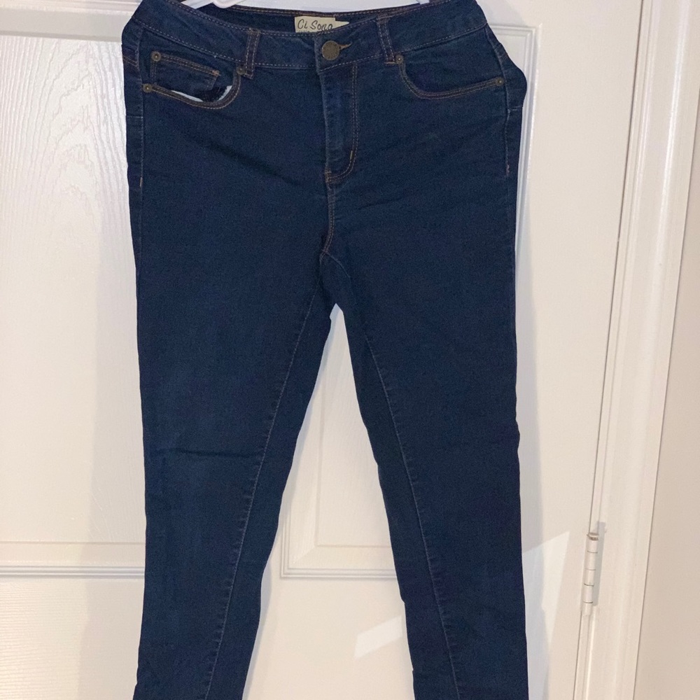 ci sono jeans